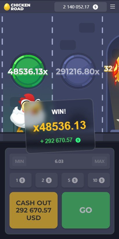 Titlul Nou: Jocul Fericit de Noroc - Chicken Road 2 - Un Succes Online în - prezentare generală