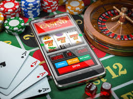 Discovering Casino Slots Islands A Paradise for Slot Game Enthusiasts Discovering Casino Slots Islands A Paradise for Slot Game Enthusiasts