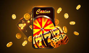 Casino Weiss UK Your Guide to Online Gaming