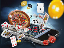 Il Mondo delle Slot Online Scopri i Segreti del Gioco