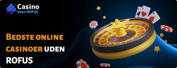 Bet Uden Rufus En Guide til Sikker Online Betting