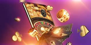 Experience Thrilling Gaming at Peaches Online Casino UK Experience Thrilling Gaming at Peaches Online Casino UK